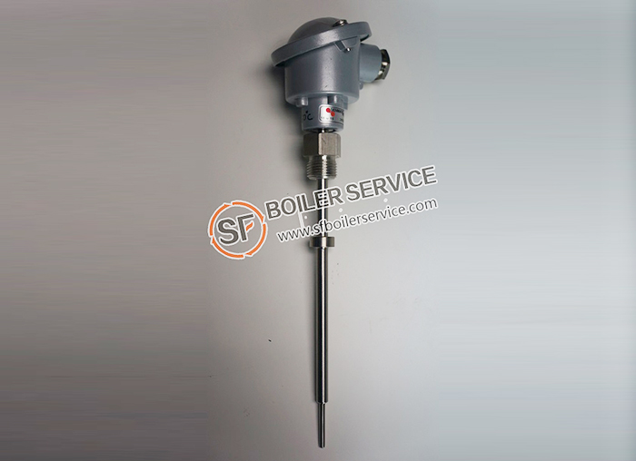 Temperature sensor - 8